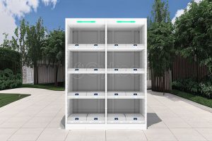 智能稱重貨架如何幫助企業提高庫存管理效率？