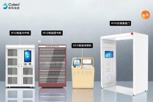 為什么這種RFID產品的復合增長率在未來幾年內超過2...