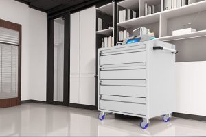 RFID技術如何幫助礦站解決工具管理方面的挑戰？