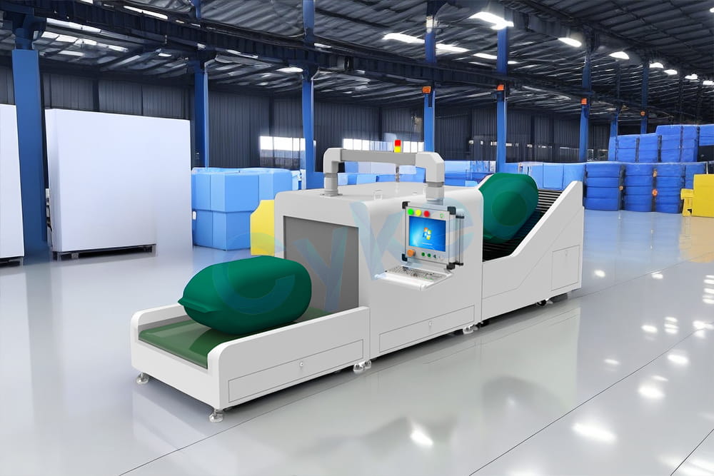 RFID隧道機在哪些行業(yè)中的應用較為廣泛？