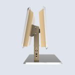 CK-DP7 RFID馆员工作站（images 6）