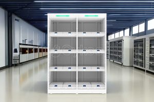 智能稱重貨架在哪些行業(yè)中的應(yīng)用較為廣泛？