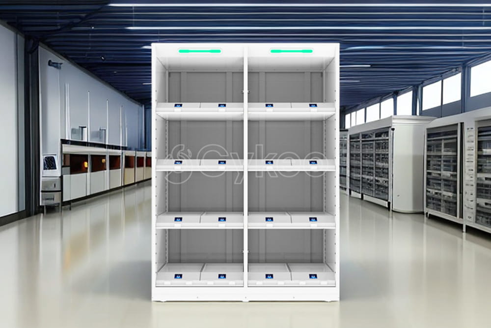 智能稱重貨架在哪些行業(yè)中的應用較為廣泛？