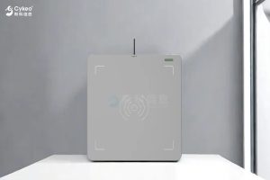 RFID讀寫器與AI技術的結合創(chuàng)新