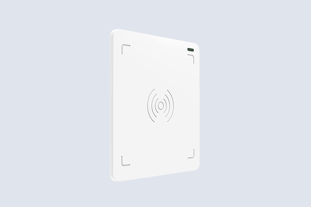 CK-D3L 桌面式超高頻RFID讀寫器