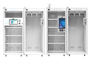 高值耗材柜的清潔和消毒應(yīng)該如何進(jìn)行？