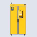 CK-GWH2 RFID防爆试剂称重柜（images 4）