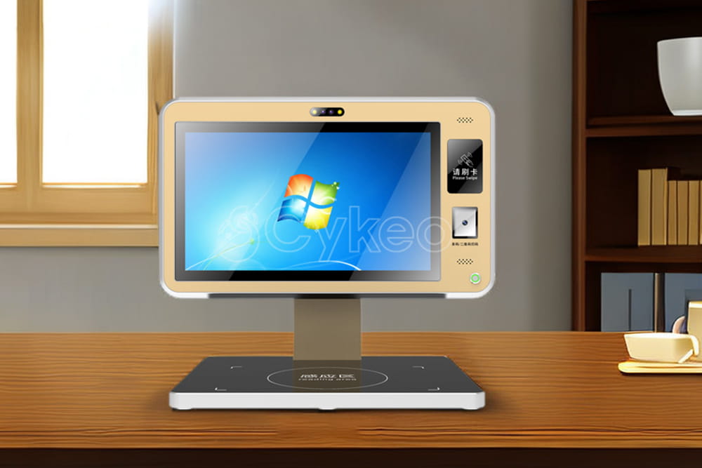 智能工作臺的核心技術(shù)是什么？它如何助力現(xiàn)代辦公？