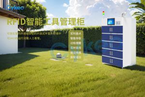 如何解決RFID智能工具柜的信號干擾問題？