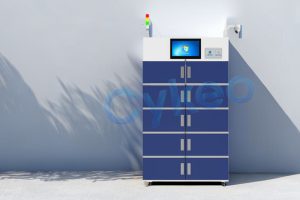 如何實現(xiàn)RFID智能工具柜的價值？