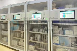 高值耗材柜與普通耗材柜有什么區別？