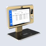 CK-DP5 RFID馆员工作站（images 5）