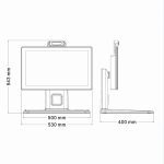 CK-DP8 超高频RFID智能工作站（images 7）