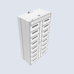 CK-G1216 RFID贵金属智能寄存柜（images 6）