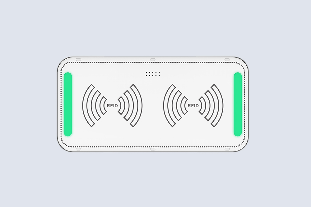 CK-T1A 吸頂式RFID門禁