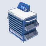 CK-GTC8 RFID工具推车（images 5）