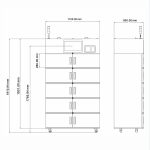 CK-GT4 智能RFID工具柜（images 7）