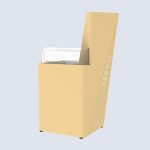 CK-DP11E RFID收银机（images 5）