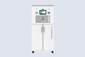 CK-MH RFID手術衣鞋回收柜