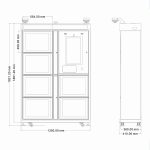 CK-BFA 智能RFID档案柜（images 7）