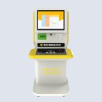 CK-DP5 RFID自助借还书机(儿童款)（images 4）