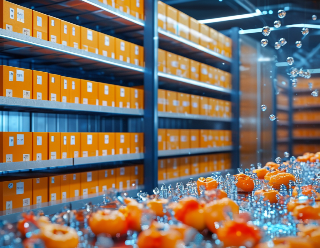 &zwnj;冷链物流新突破：RFID技术如何保障生鲜全程温控？（images 3）