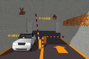 ?RFID技術如何解決汽車電子標識難題？政策解讀+案...