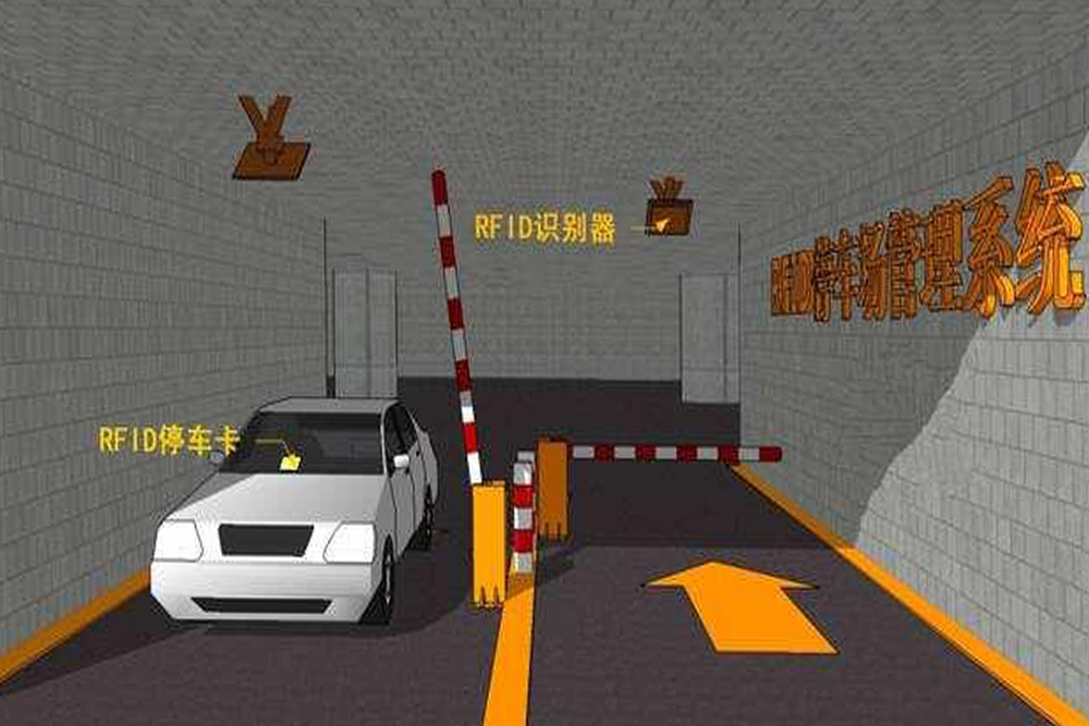 ?RFID技術(shù)如何解決汽車電子標識難題？政策解讀+案...