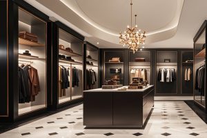 ?RFID防偽溯源：奢侈品行業的打假終極武器