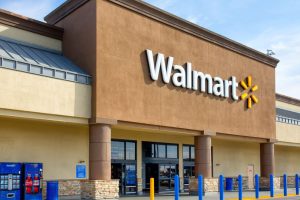 為什么沃爾瑪、亞馬遜都在用RFID？零售巨頭的“降本...