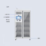 CK-GY2B RFID智能耗材柜（images 3）