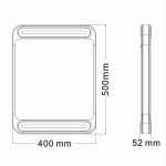 CK-T1G 吸顶式RFID射频门禁（images 7）
