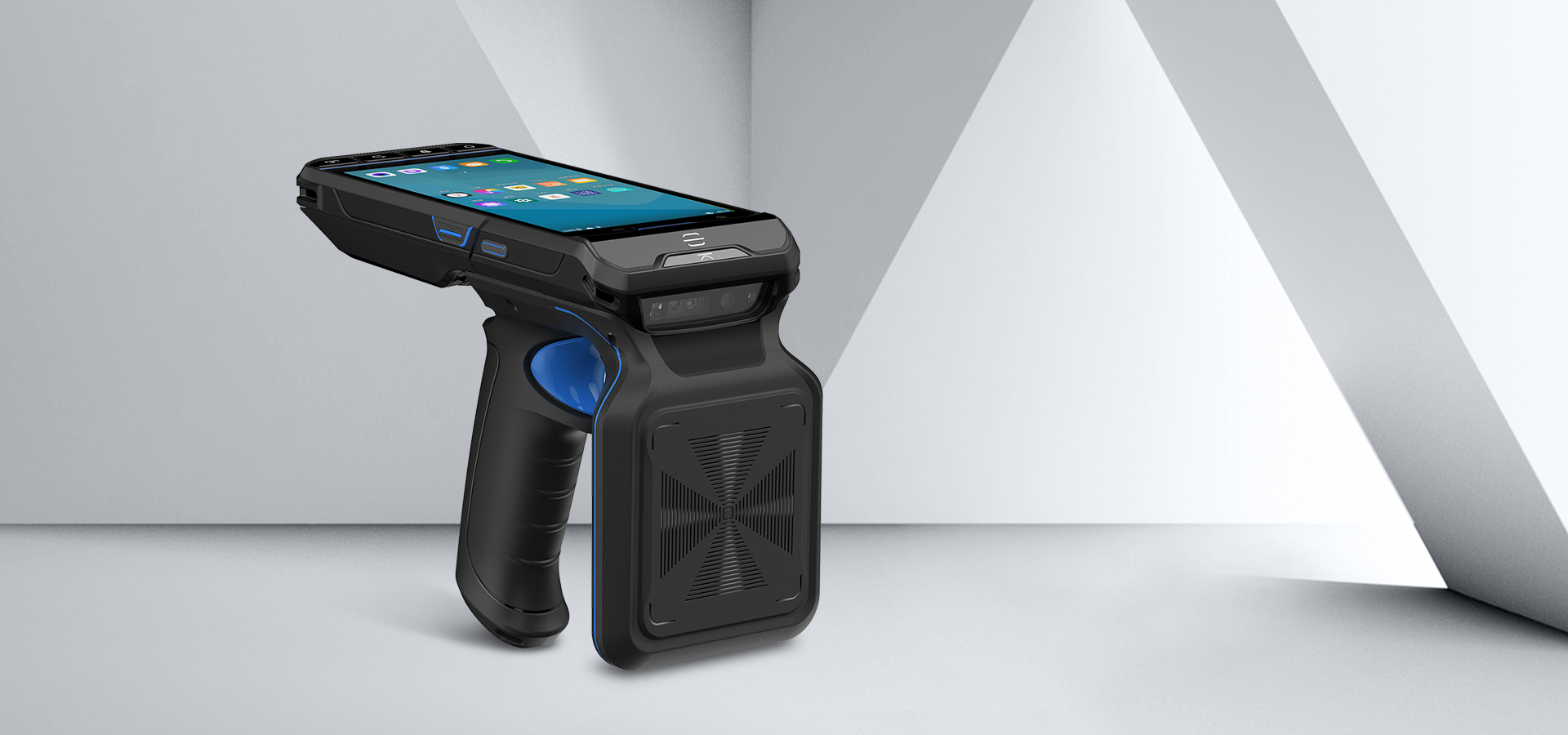 UHF RFID
手持讀寫器系列