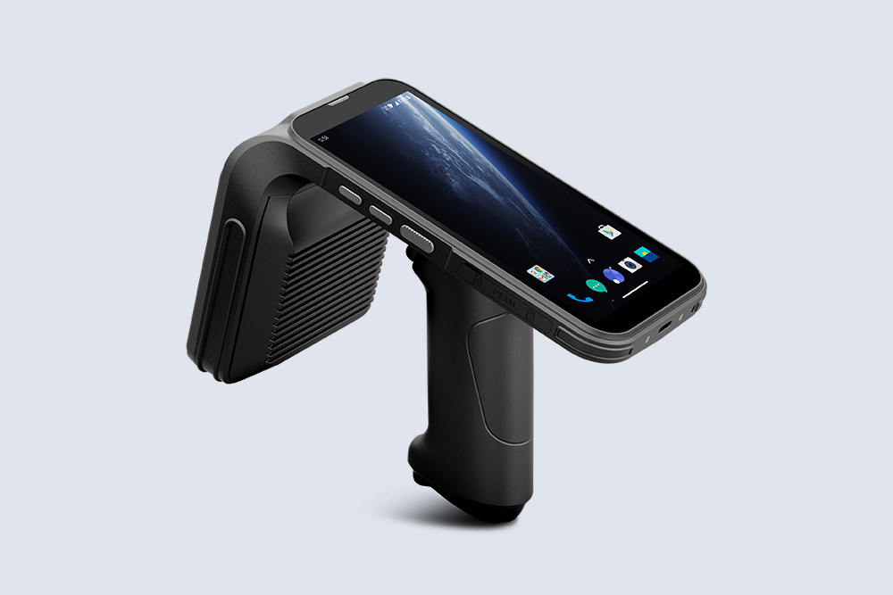 CK-B4 超高頻RFID手持機(jī)