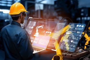 年損耗超2300萬！制造業工具管理困局背后的RFID破...