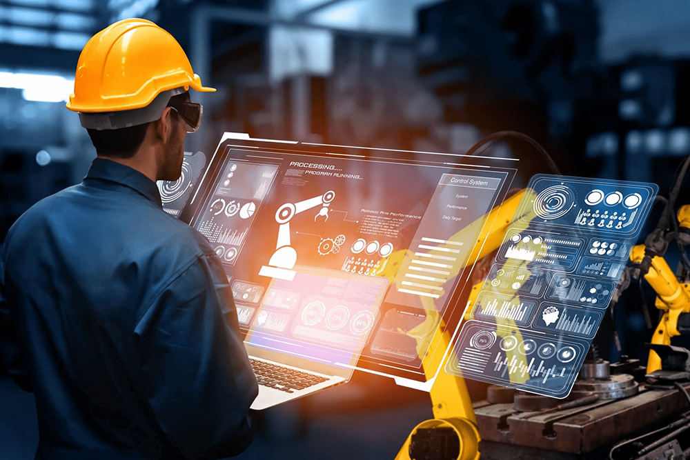 年損耗超2300萬！制造業工具管理困局背后的RFID破...