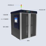 CK-TP4B RFID超高频盘点通道机（images 3）