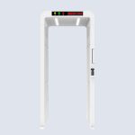 CK-T8C 立式RFID识别门禁（images 5）