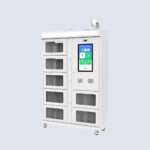 CK-G710 RFID智能图书柜（images 5）