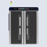 CK-TP4B RFID超高频盘点通道机（images 5）