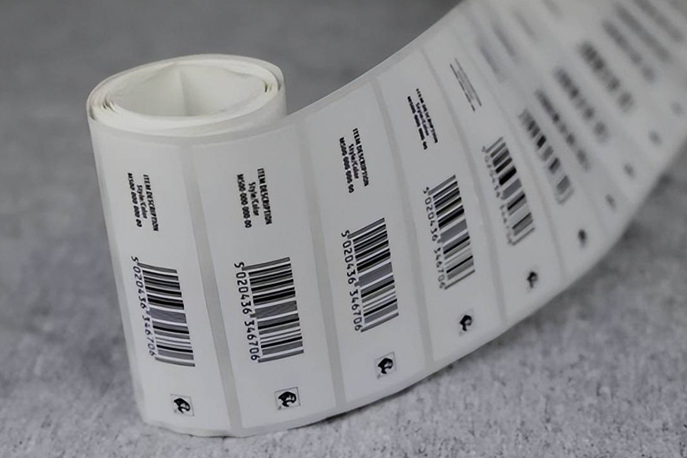 RFID標簽 vs 條形碼：誰才是未來倉儲管理的王者？