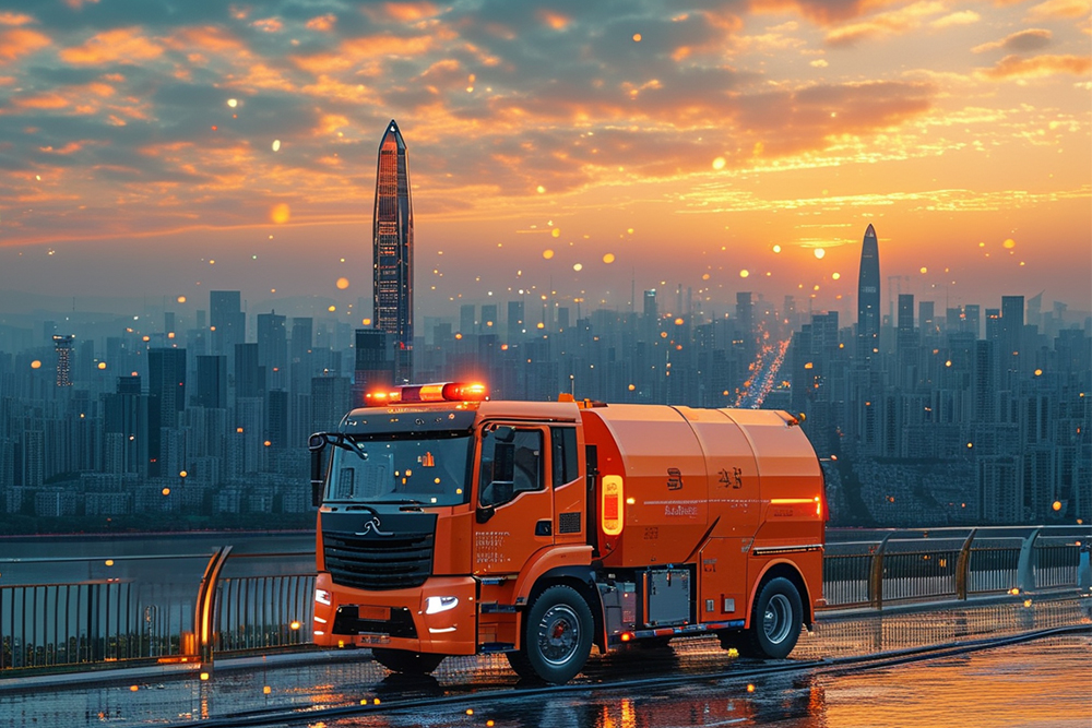 RFID技術(shù)+物聯(lián)網(wǎng)：未來智慧城市的底層邏輯