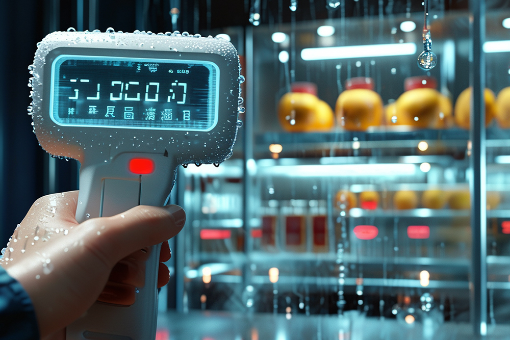 ?冷鏈物流新突破：RFID技術(shù)如何保障生鮮全程溫控？