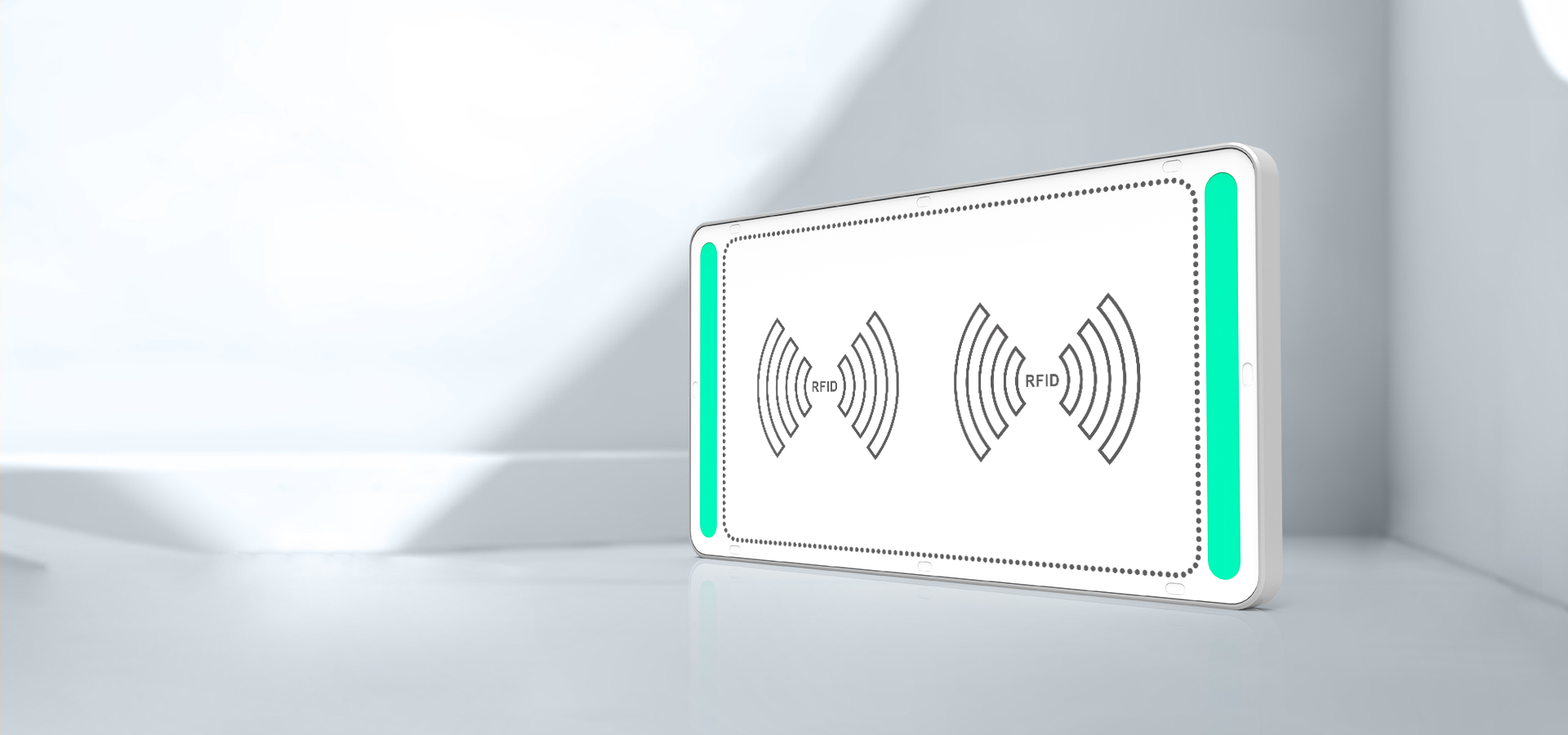 UHF RFID
吸頂式門(mén)禁系列