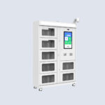 CK-G710 RFID智能图书柜（images 4）