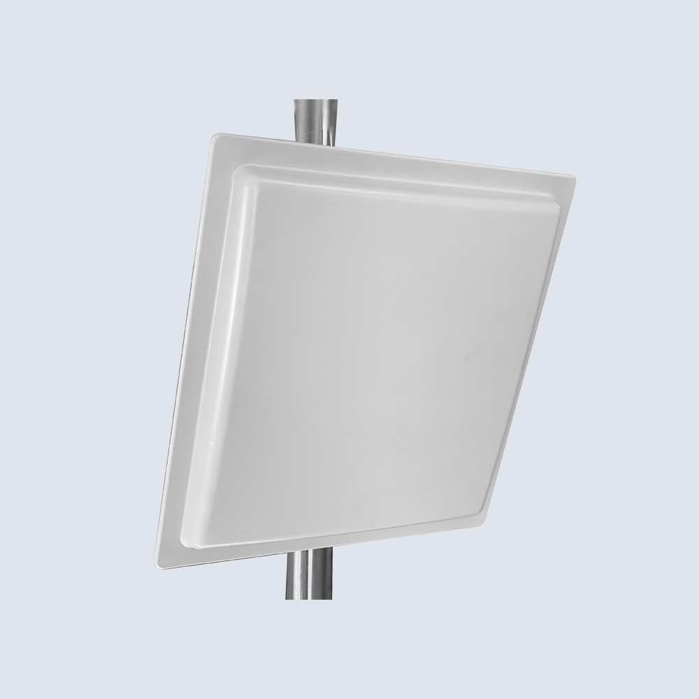 CK-RA12L 長(zhǎng)距離 RFID 讀寫器定向讀取標(biāo)簽