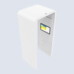 CK-T8 立式RFID拱形门禁（images 4）