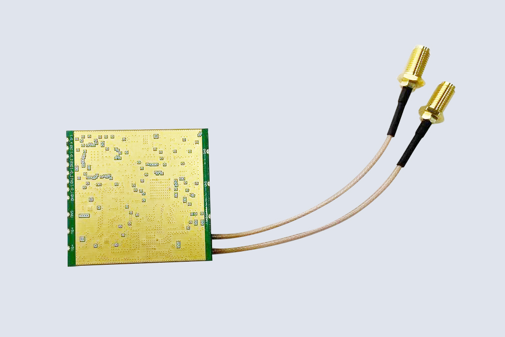 CK-M2 RFID讀寫器模塊