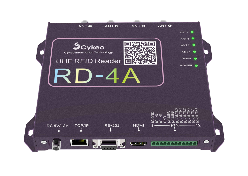 RFID技术十大常见问题解析&mdash;&mdash;信号干扰、多标签冲突、读取距离如何破解？（images 2）