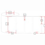 CK-BQ6025  柔性抗金属标签（images 9）